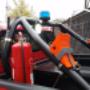 Equipamiento minero vehículos 4x4