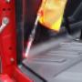 Equipamiento seguridad barras2 camionetas 4x4