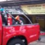 Equipamiento seguridad barras3 camionetas 4x4