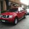 NISSAN-NAVARA-4X4