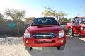 Renting y Leasing Operativo de Camionetas 4x4 Equipadas