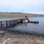 muelle de operacion