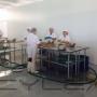 Subido por visitante en 14-10-2016 - Proceso Limpieza del Ostion