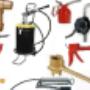 Equipo para lubricacion y engrase