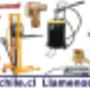 Equipos de lubricacion y engrase