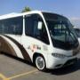 MINIBUS 29 PASAJEROS