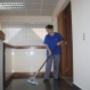 Aseo de oficinas