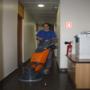 Aseo de oficinas