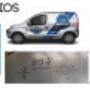 Rotulados de vehículos y productos