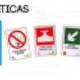 Señaleticas