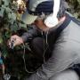 Deteccion fugas de agua con ultrasonido