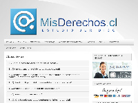 Mis Derechos - Estudio Juridico