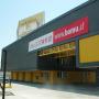 Bodegas Multiuso Edificio