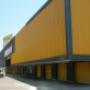 Fachada Bodegas