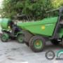 Dumper PIQUERSA D-4000H en ABSIDE S.A