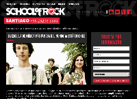 School of Rock