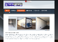 Container Reefer Ltda.