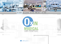 GASES CLINICOS OXIN MEDICAL