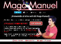 Mago Manuel