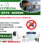 alarmas contra robo y