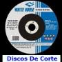 Disco De Corte Astra