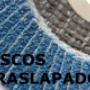 Disco Traslapado Flap