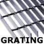 Grating