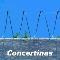 Concertinas