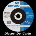 Discos De Corte Astra