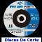 Discos-De-Corte