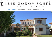 Luis Godoy Scheuch Arquitecto