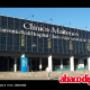 Clinica Acero inoxidable