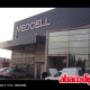 Medcell Acero inoxidable