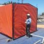 carpa soldador