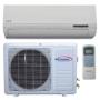 Aire Acondicionado R410a Split Muro