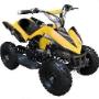 Atv Cuatrimoto 49 cc