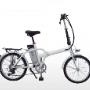 Biciclta Electrica Pegable Classic