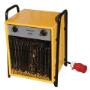 Ternoventilador SK15 Electrica 380V 15kW