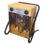 Ternoventilador SK5 Electrica 380V 05kW