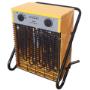 Ternoventilador SK9 Electrica 380V 09kW