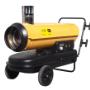 Turbo Calefactor SE Indirecta a Diesel Parafina
