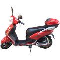 Scooter electrica