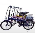 Bicicleta Electrica eBike Fashion Sports 20x1.95