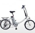 Folding Bikes