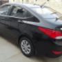 Automóvil Hyundai Accent