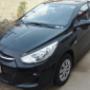Automóvil Hyundai Accent