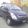 Van Hyundai H1
