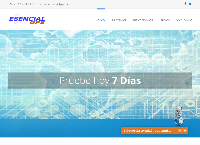 Esencial SpA
