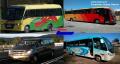 Transporte, turismo, arriendo