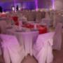 Montaje Salón Matrimonio